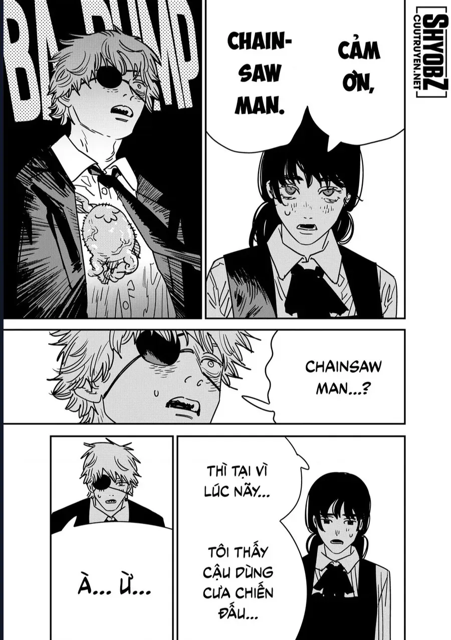 Thợ Săn Quỷ Chap 232 - Next Chap 233