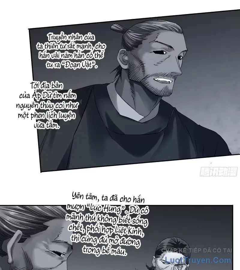 Truyền Võ Chap 494 - Next Chap 495