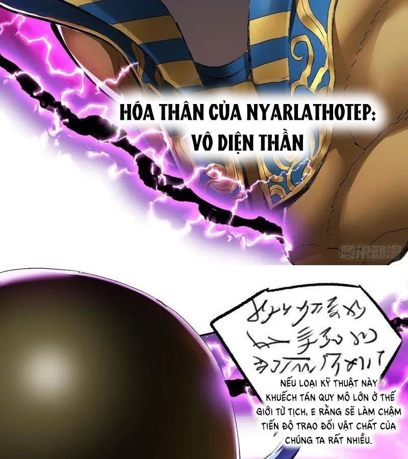 Truyền Võ Chap 495 - Next Chap 496