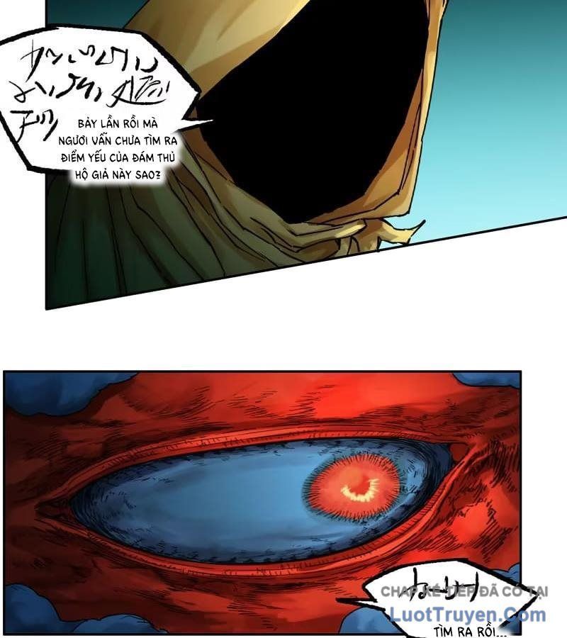 Truyền Võ Chap 495 - Next Chap 496