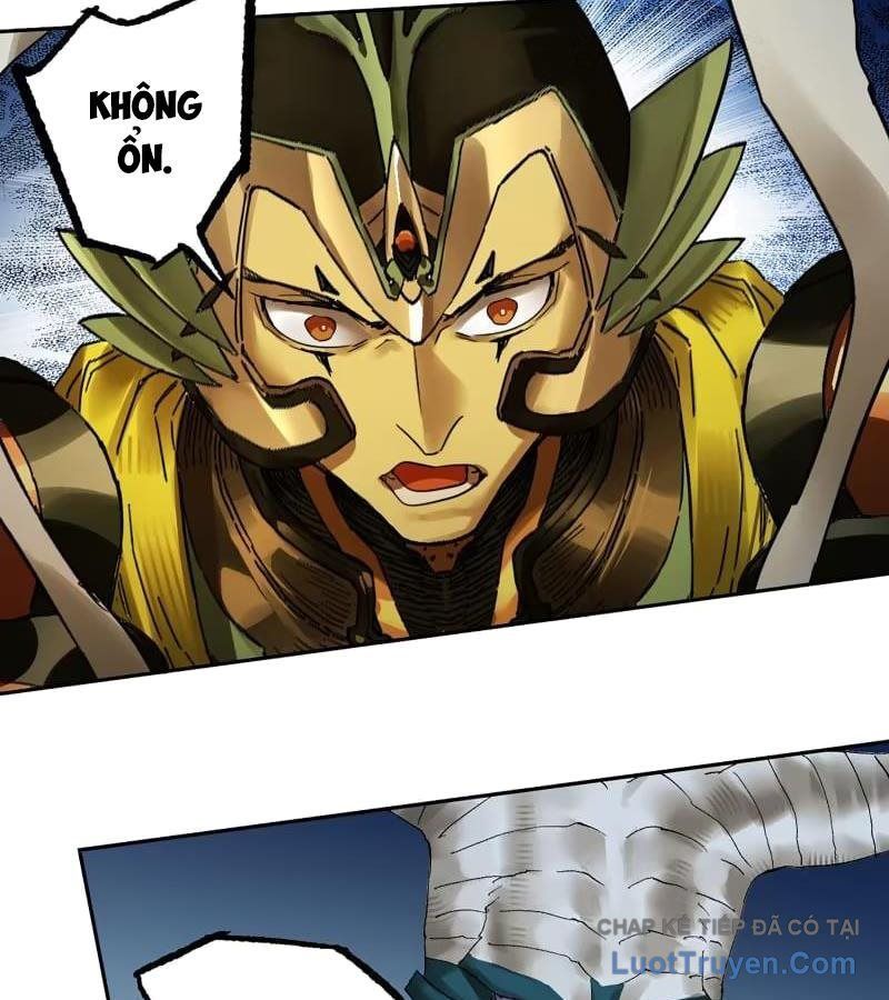 Truyền Võ Chap 495 - Next Chap 496