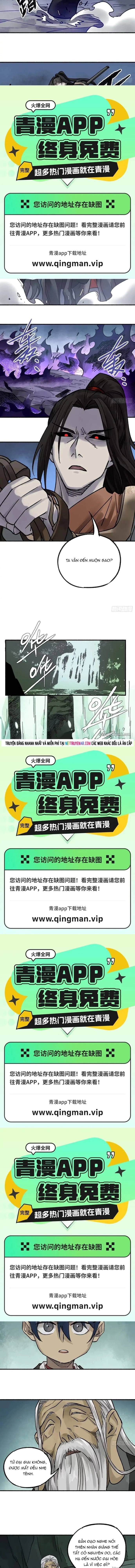 Truyền Võ Chap 498 - Next Chap 499
