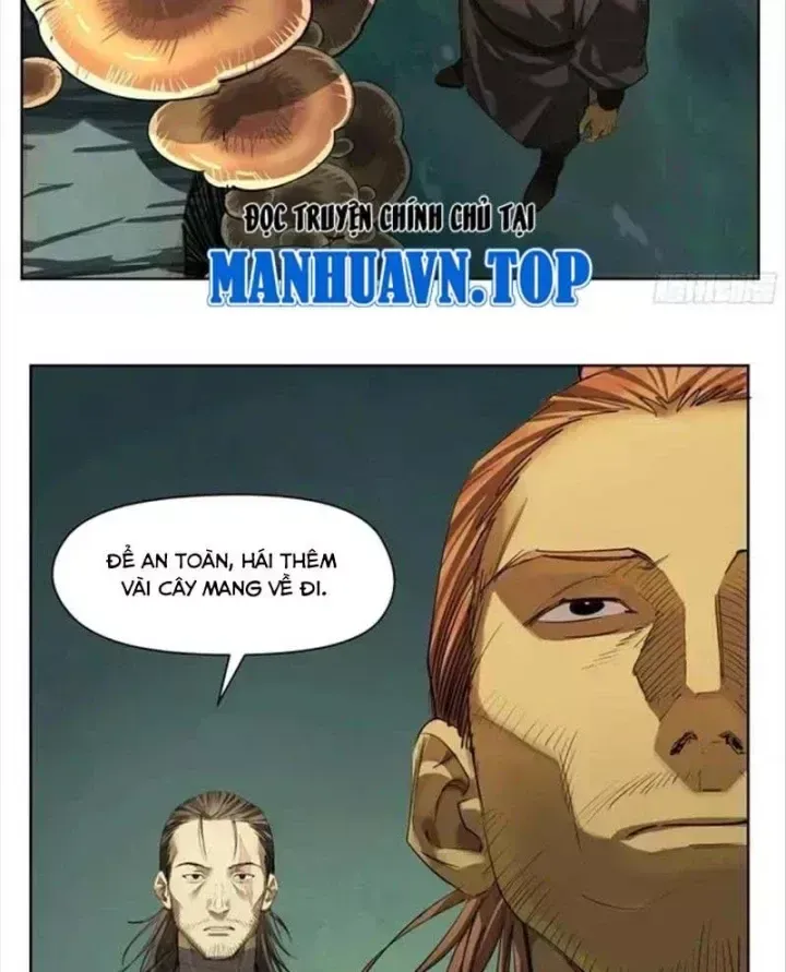 Truyền Võ Chap 503 - Next Chap 504