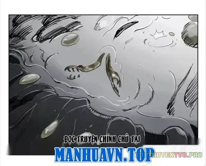 Truyền Võ Chap 503 - Next Chap 504