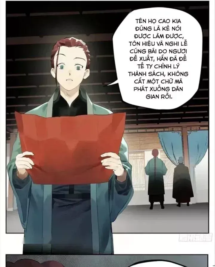 Truyền Võ Chap 503 - Next Chap 504