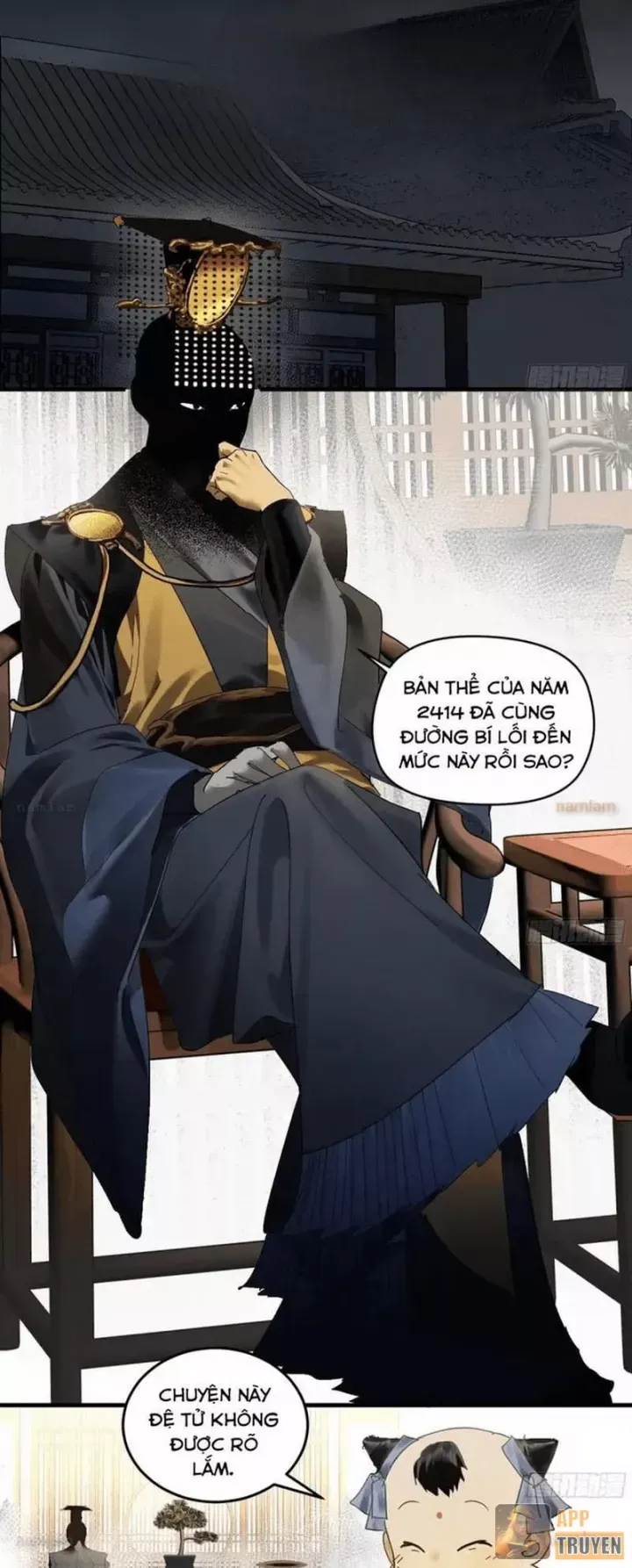 Truyền Võ Chap 500 - Next Chap 501