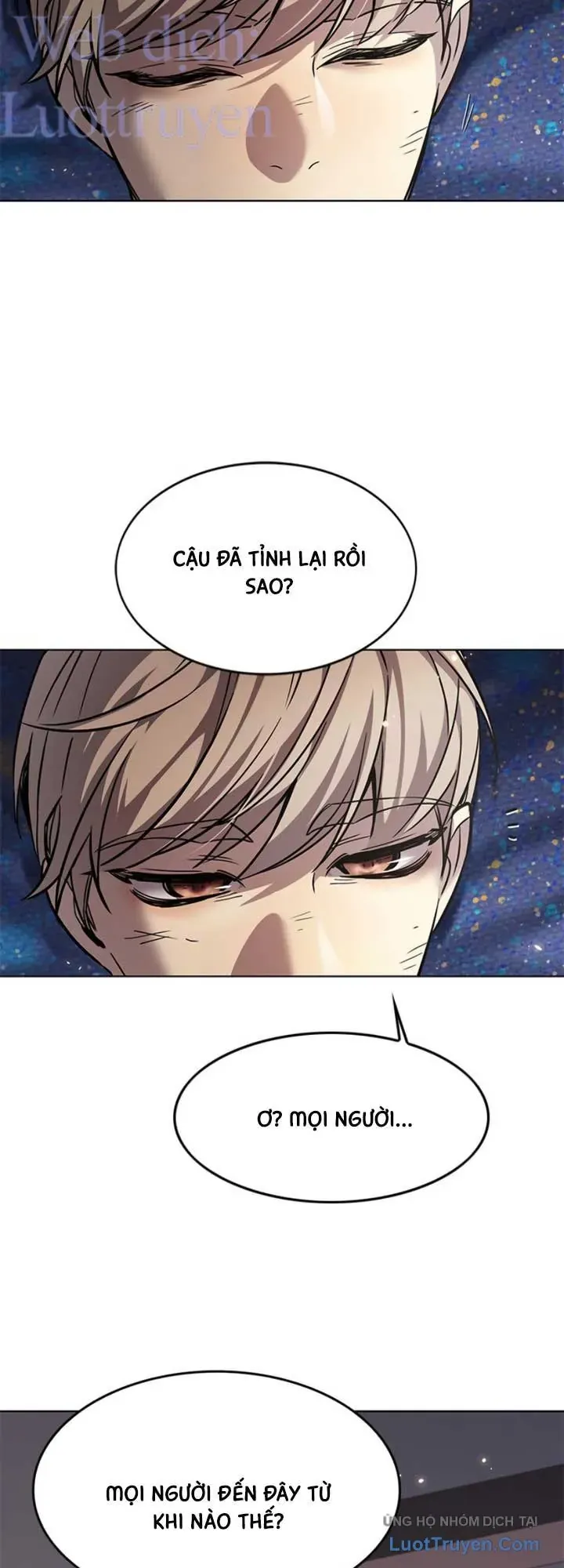 Hoá Thân Thành Mèo Chap 403 - Next Chap 404