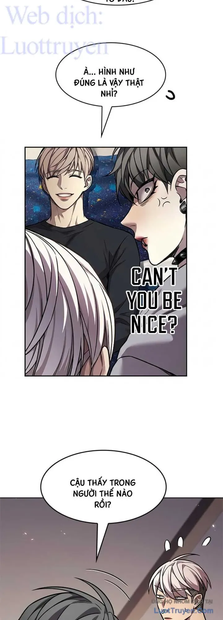 Hoá Thân Thành Mèo Chap 403 - Next Chap 404