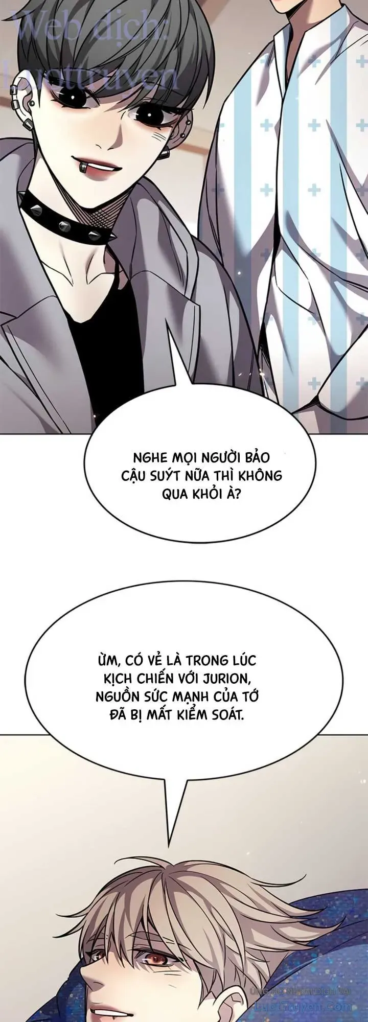 Hoá Thân Thành Mèo Chap 403 - Next Chap 404