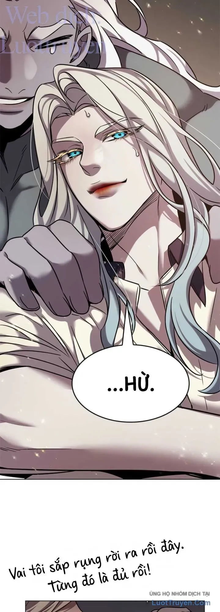 Hoá Thân Thành Mèo Chap 402 - Next Chap 403
