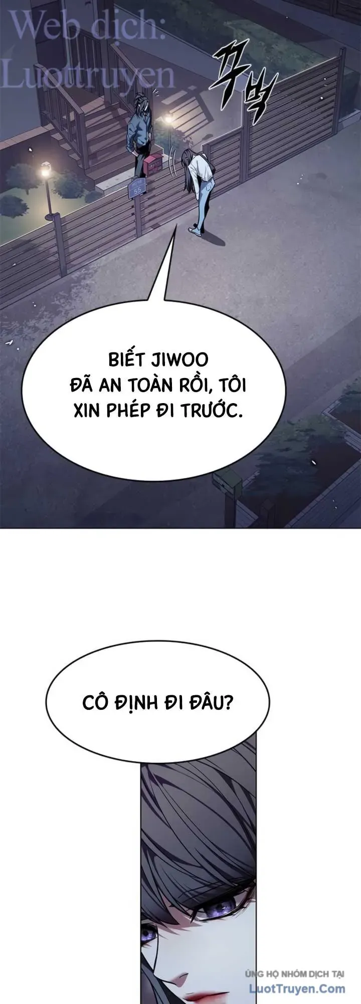 Hoá Thân Thành Mèo Chap 402 - Next Chap 403