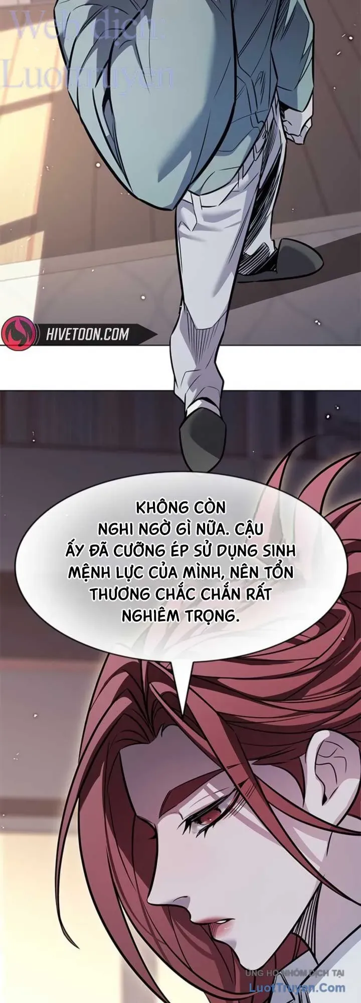 Hoá Thân Thành Mèo Chap 402 - Next Chap 403