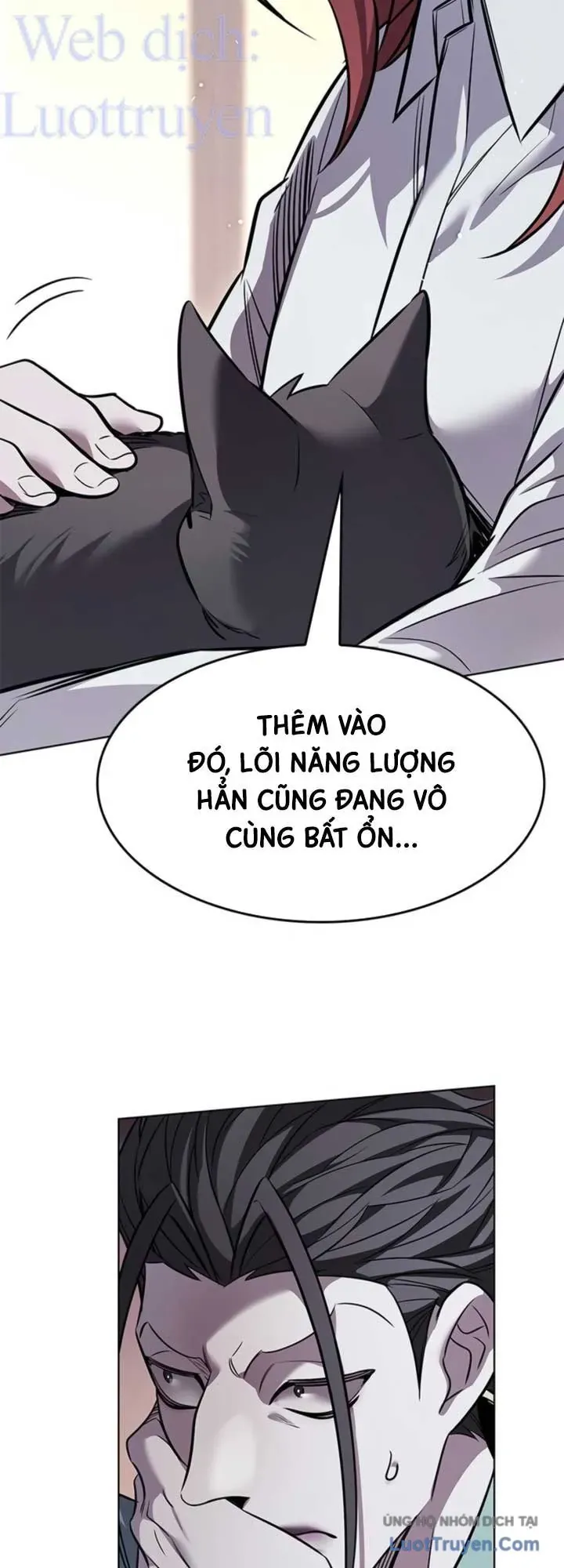 Hoá Thân Thành Mèo Chap 402 - Next Chap 403