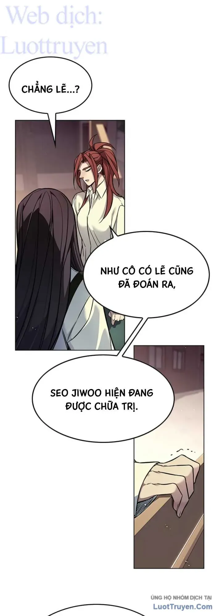 Hoá Thân Thành Mèo Chap 402 - Next Chap 403