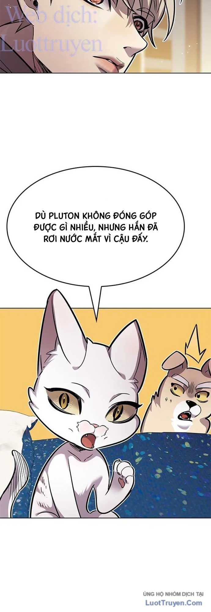 Hoá Thân Thành Mèo Chap 404 - Next Chap 405