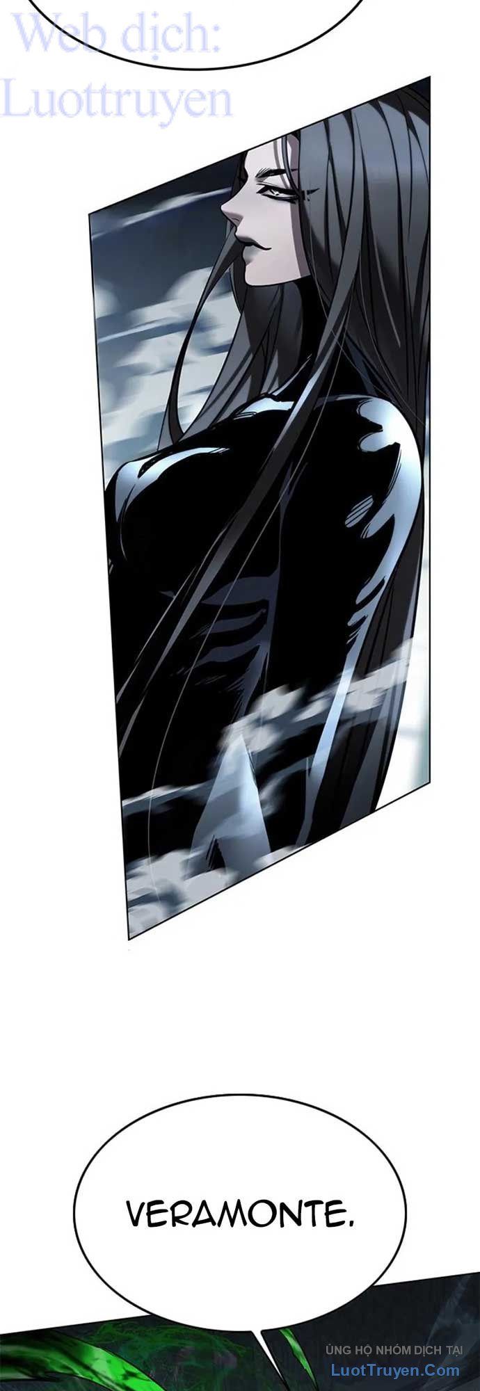Hoá Thân Thành Mèo Chap 404 - Next Chap 405