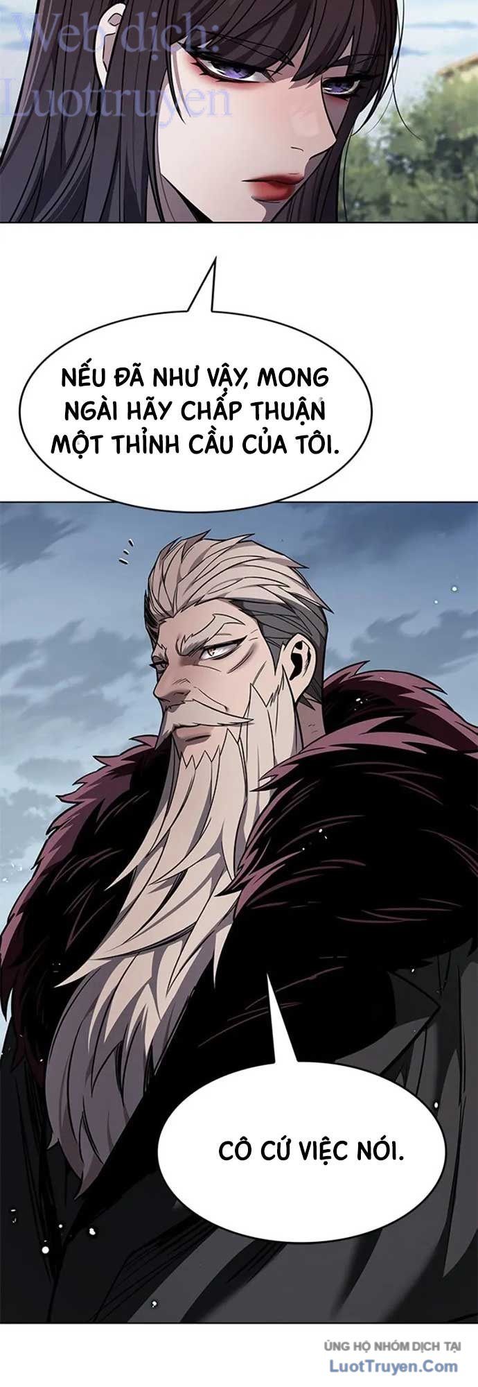 Hoá Thân Thành Mèo Chap 404 - Next Chap 405