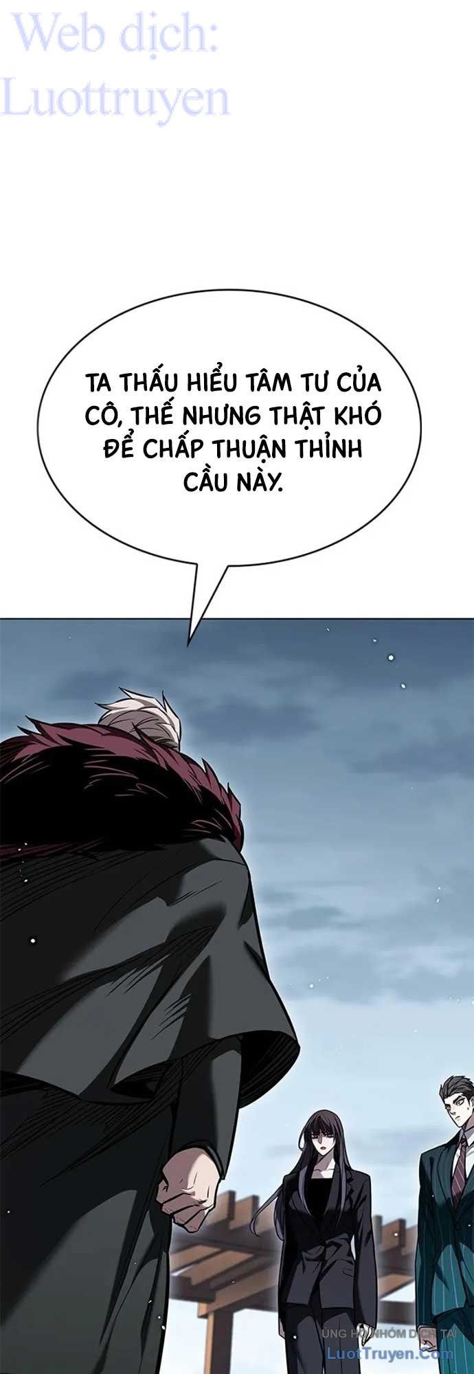 Hoá Thân Thành Mèo Chap 404 - Next Chap 405