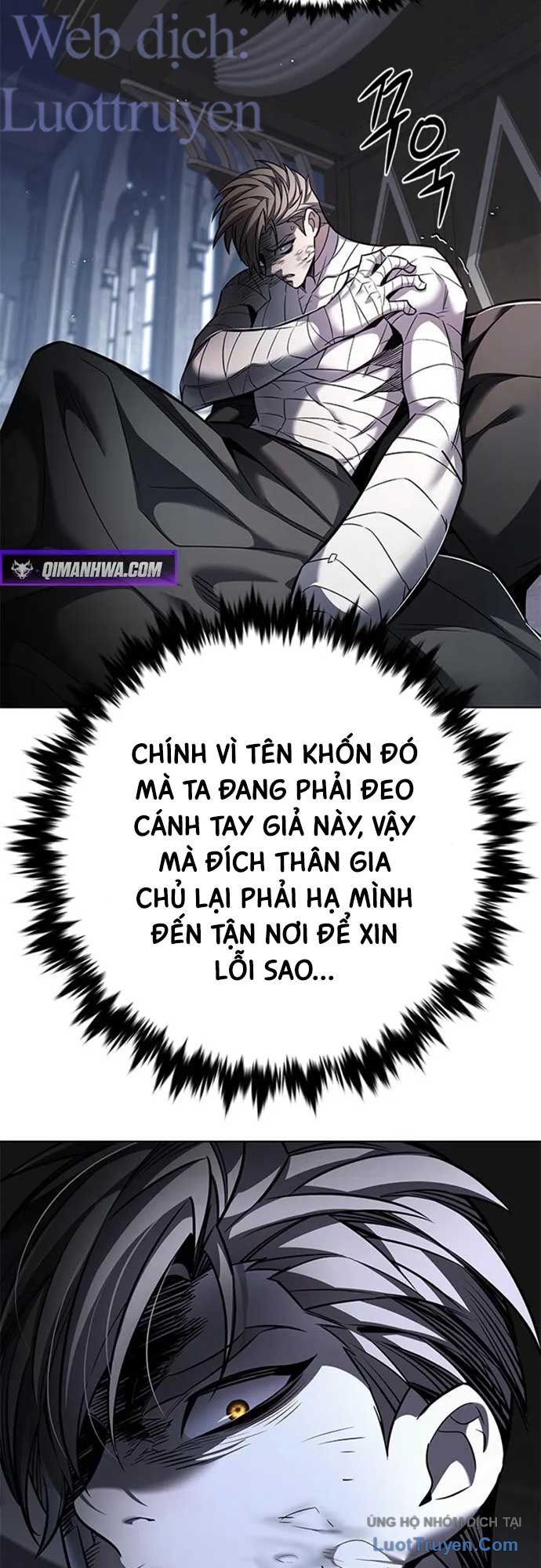 Hoá Thân Thành Mèo Chap 404 - Next Chap 405