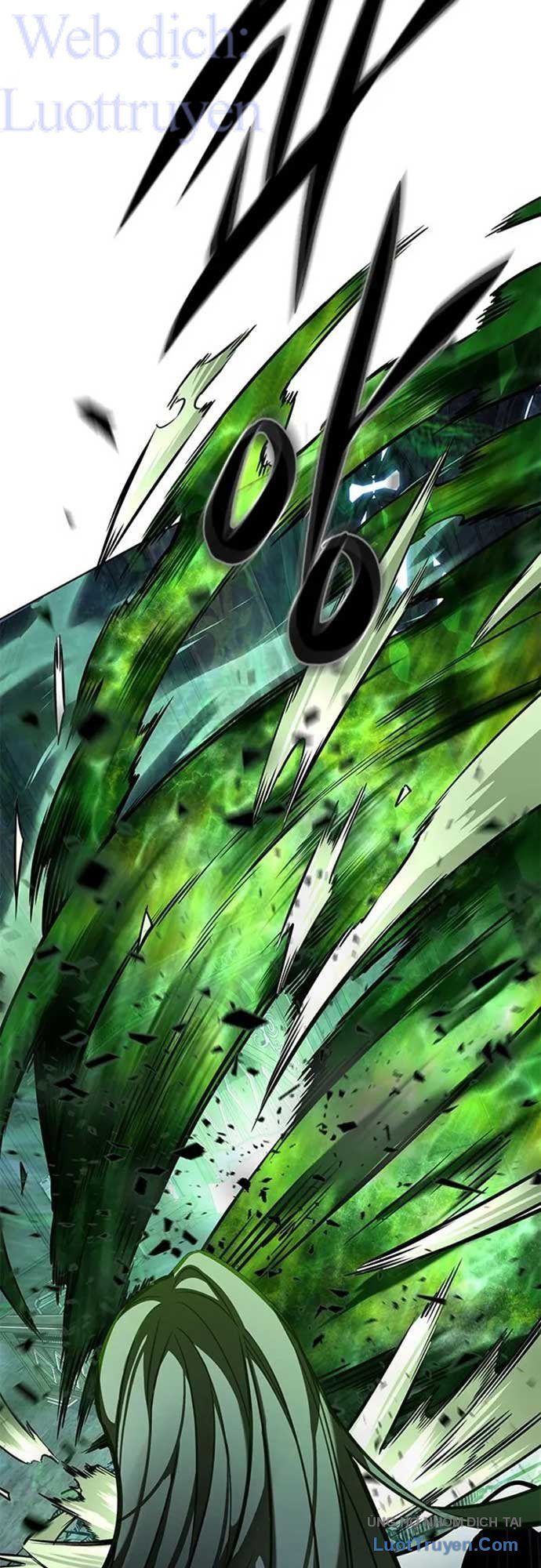 Hoá Thân Thành Mèo Chap 404 - Next Chap 405