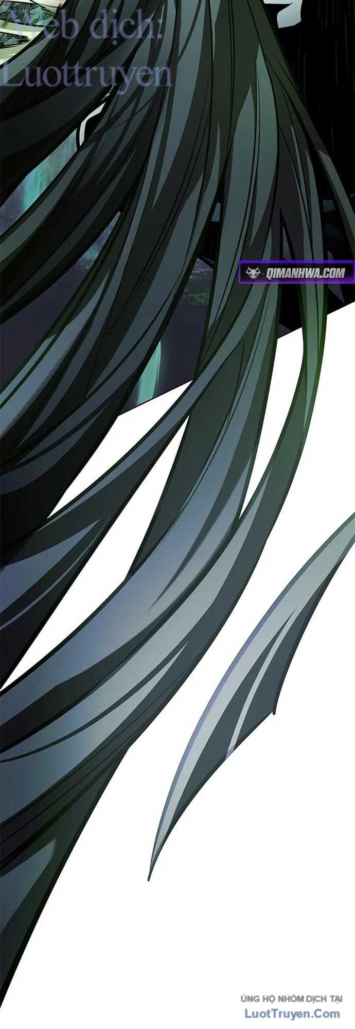 Hoá Thân Thành Mèo Chap 404 - Next Chap 405