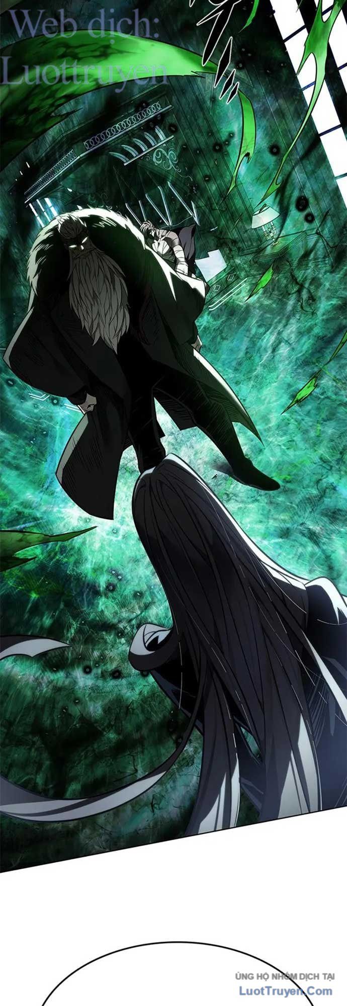 Hoá Thân Thành Mèo Chap 404 - Next Chap 405