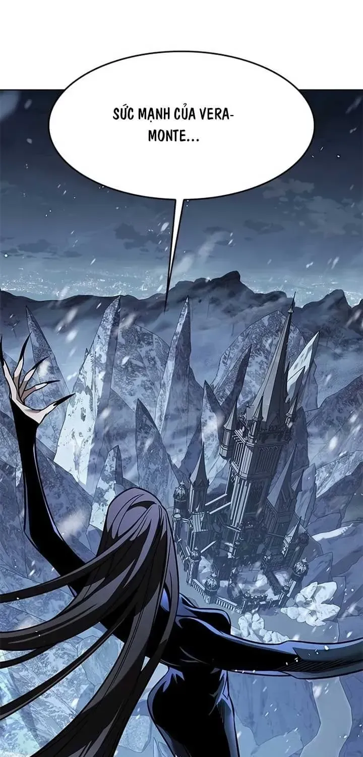 Hoá Thân Thành Mèo Chap 418 - Next Chap 419