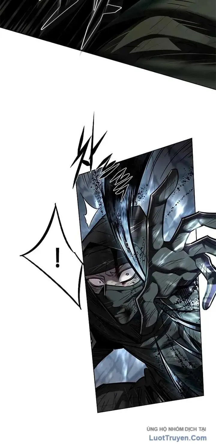 Hoá Thân Thành Mèo Chap 419 - Next Chap 420