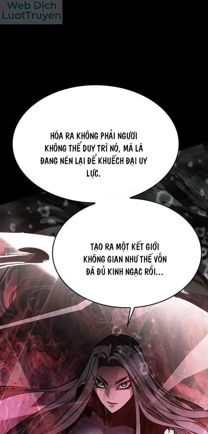 Hoá Thân Thành Mèo Chap 420 - Next Chap 421