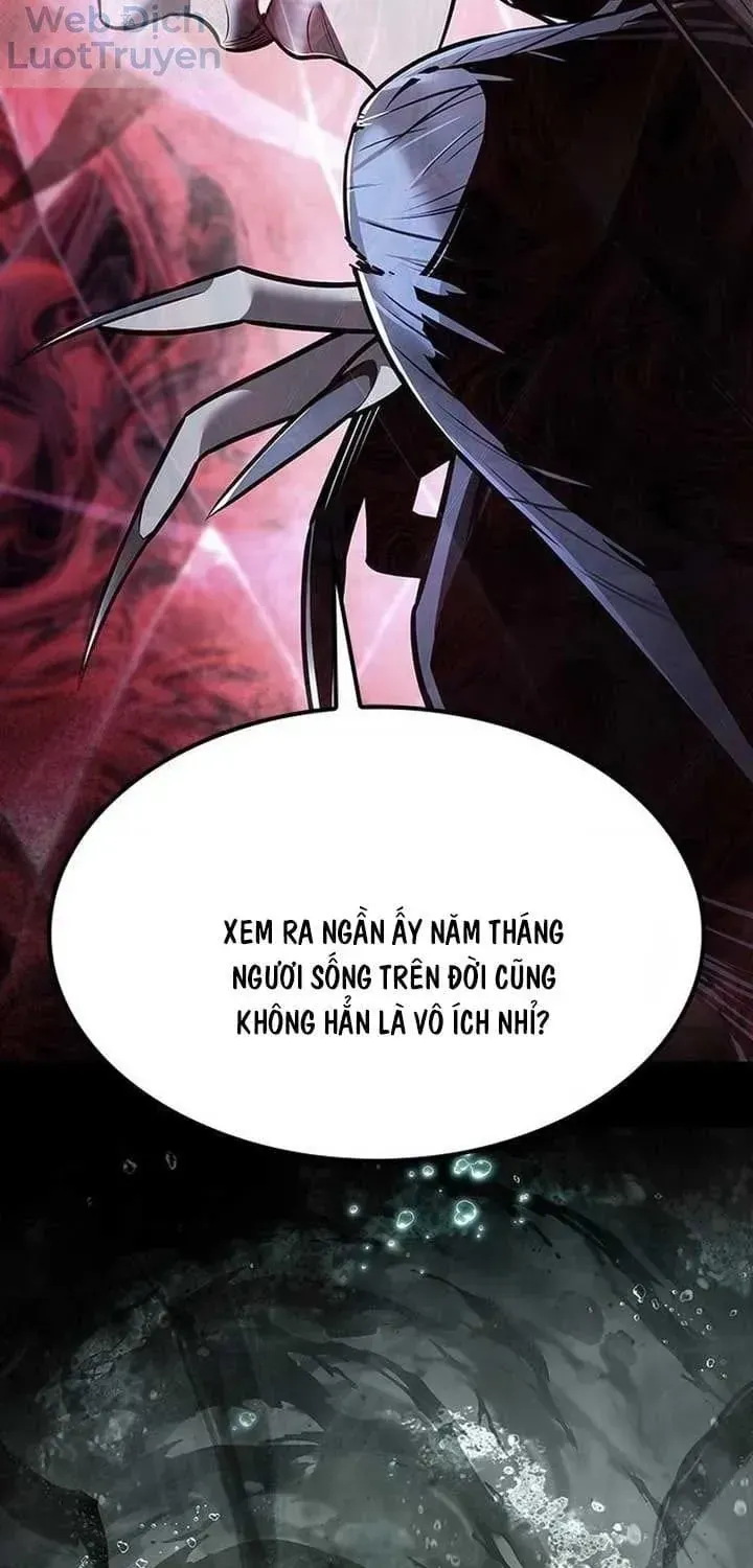 Hoá Thân Thành Mèo Chap 420 - Next Chap 421