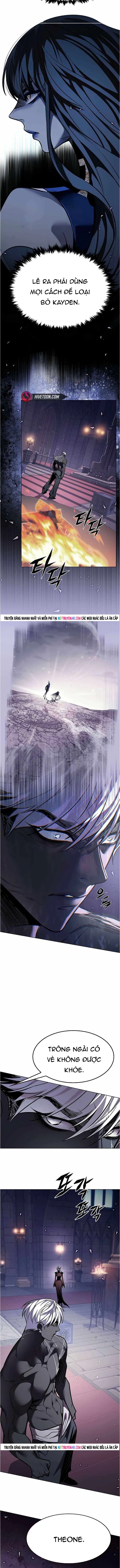 Hoá Thân Thành Mèo Chap 376 - Next Chap 377