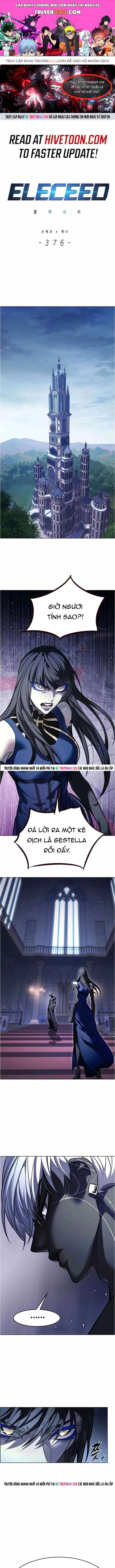 Hoá Thân Thành Mèo Chap 376 - Next Chap 377