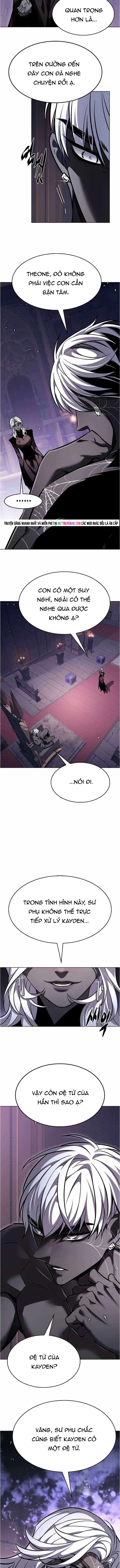 Hoá Thân Thành Mèo Chap 376 - Next Chap 377