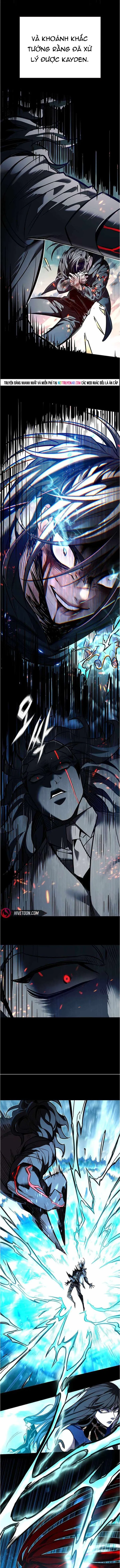 Hoá Thân Thành Mèo Chap 376 - Next Chap 377