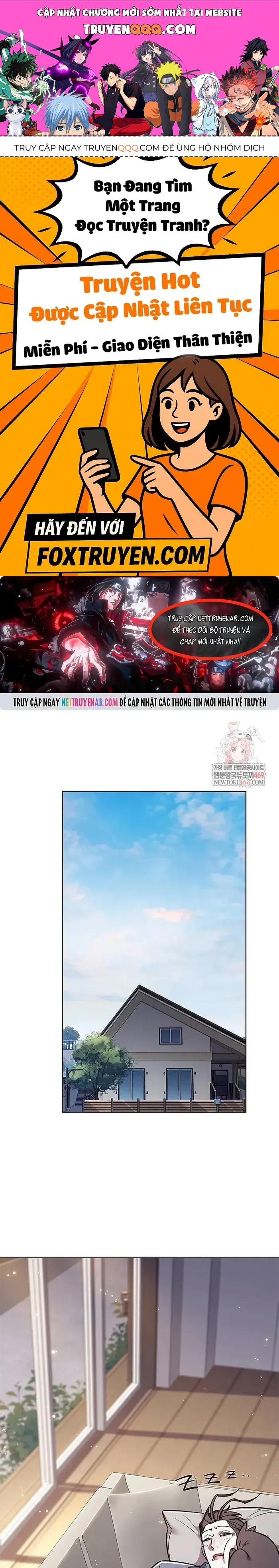 Hoá Thân Thành Mèo Chap 377 - Next Chap 378