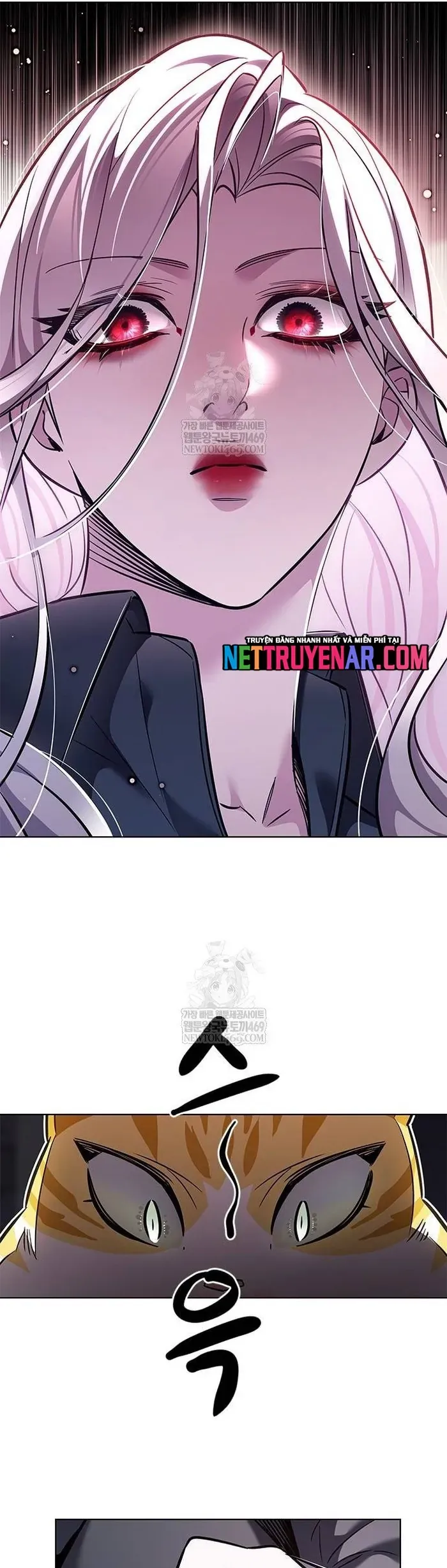 Hoá Thân Thành Mèo Chap 377 - Next Chap 378