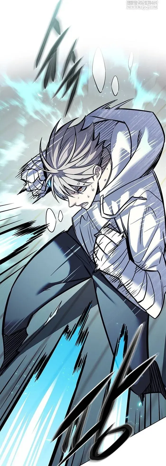 Hoá Thân Thành Mèo Chap 377 - Next Chap 378