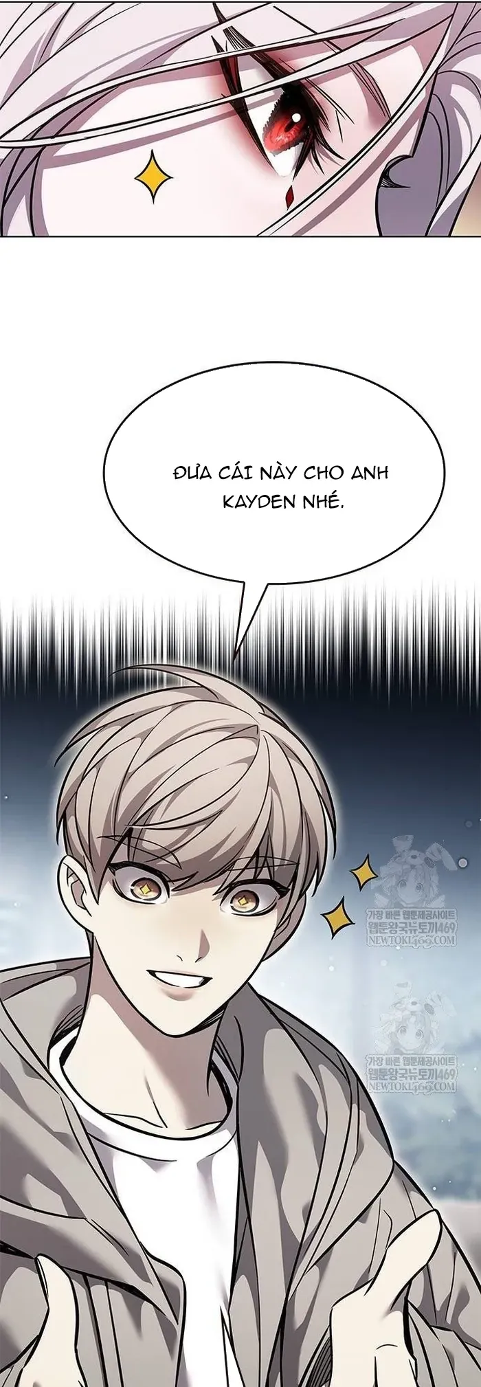 Hoá Thân Thành Mèo Chap 377 - Next Chap 378