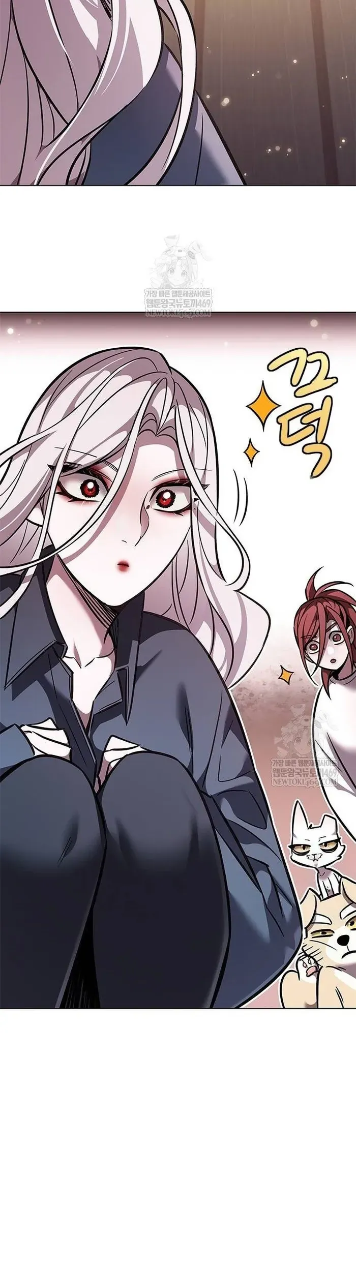 Hoá Thân Thành Mèo Chap 377 - Next Chap 378