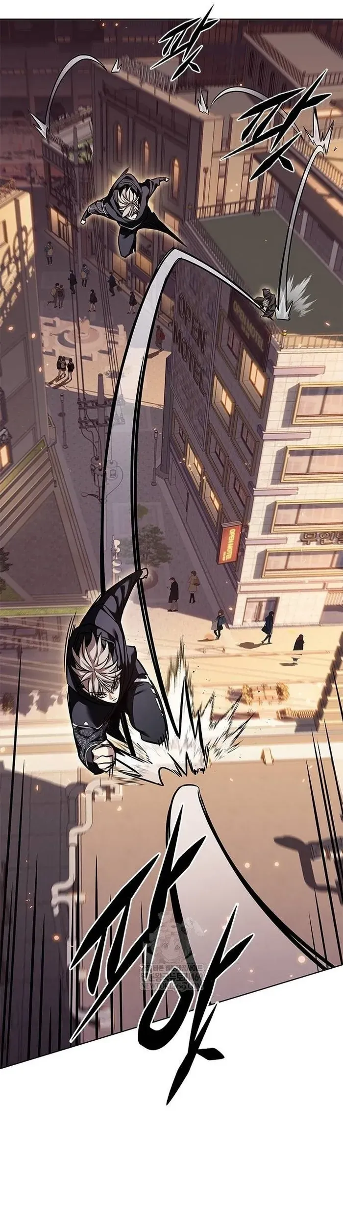 Hoá Thân Thành Mèo Chap 377 - Next Chap 378