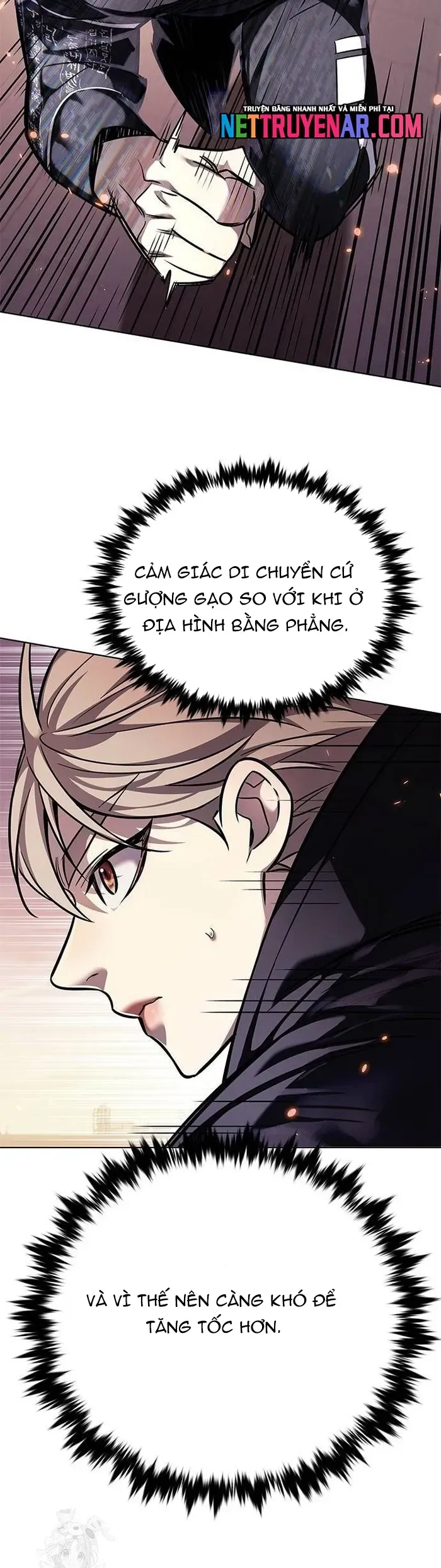 Hoá Thân Thành Mèo Chap 377 - Next Chap 378