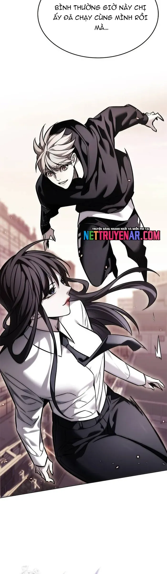 Hoá Thân Thành Mèo Chap 377 - Next Chap 378