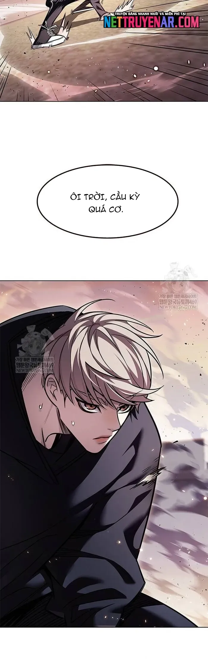 Hoá Thân Thành Mèo Chap 377 - Next Chap 378