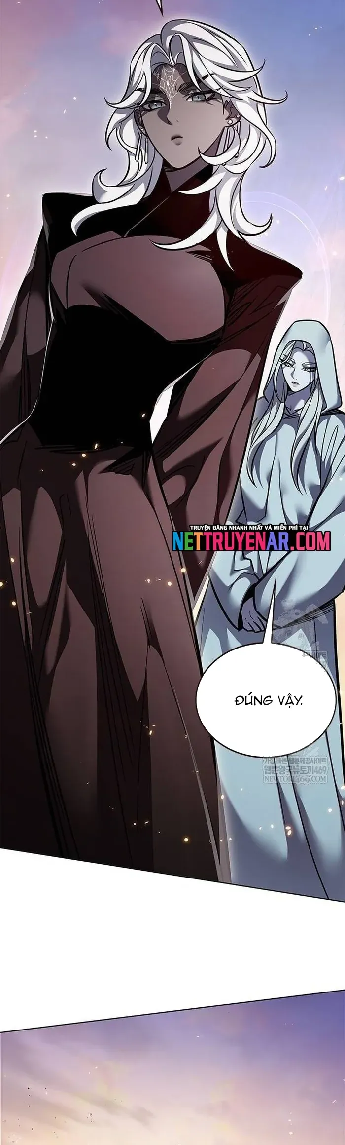 Hoá Thân Thành Mèo Chap 377 - Next Chap 378