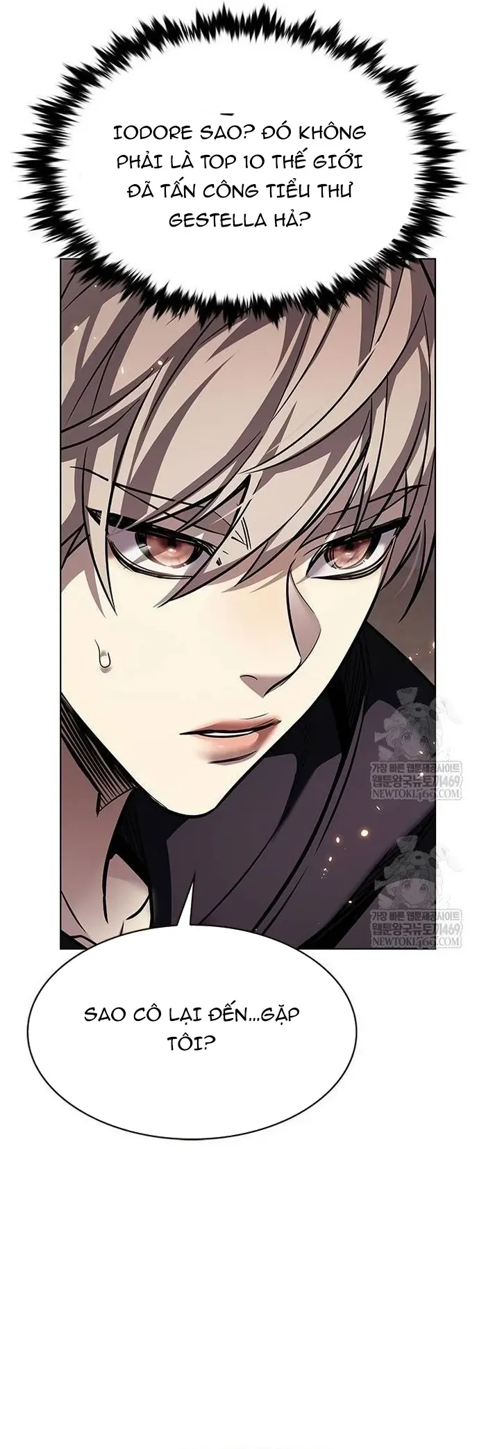 Hoá Thân Thành Mèo Chap 377 - Next Chap 378