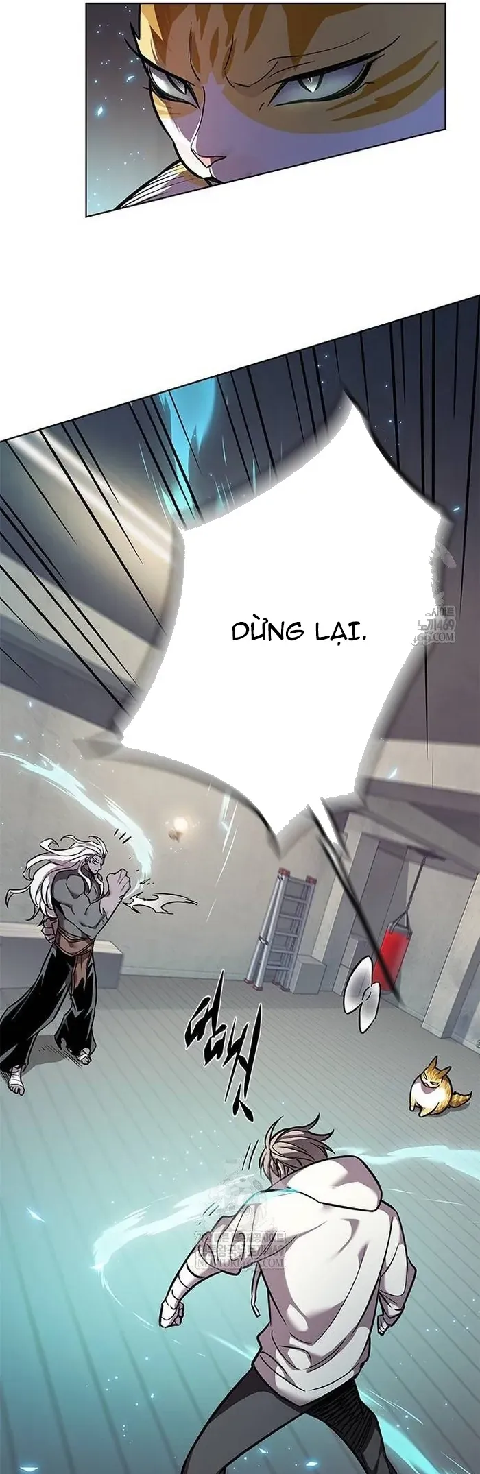 Hoá Thân Thành Mèo Chap 377 - Next Chap 378