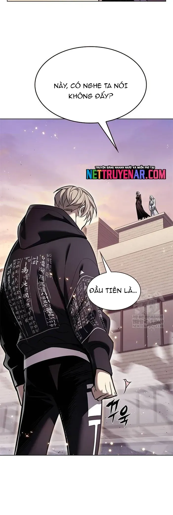 Hoá Thân Thành Mèo Chap 377 - Next Chap 378