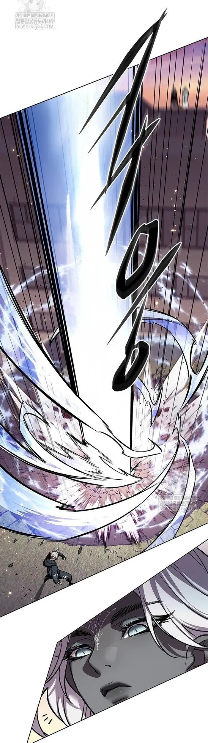 Hoá Thân Thành Mèo Chap 377 - Next Chap 378