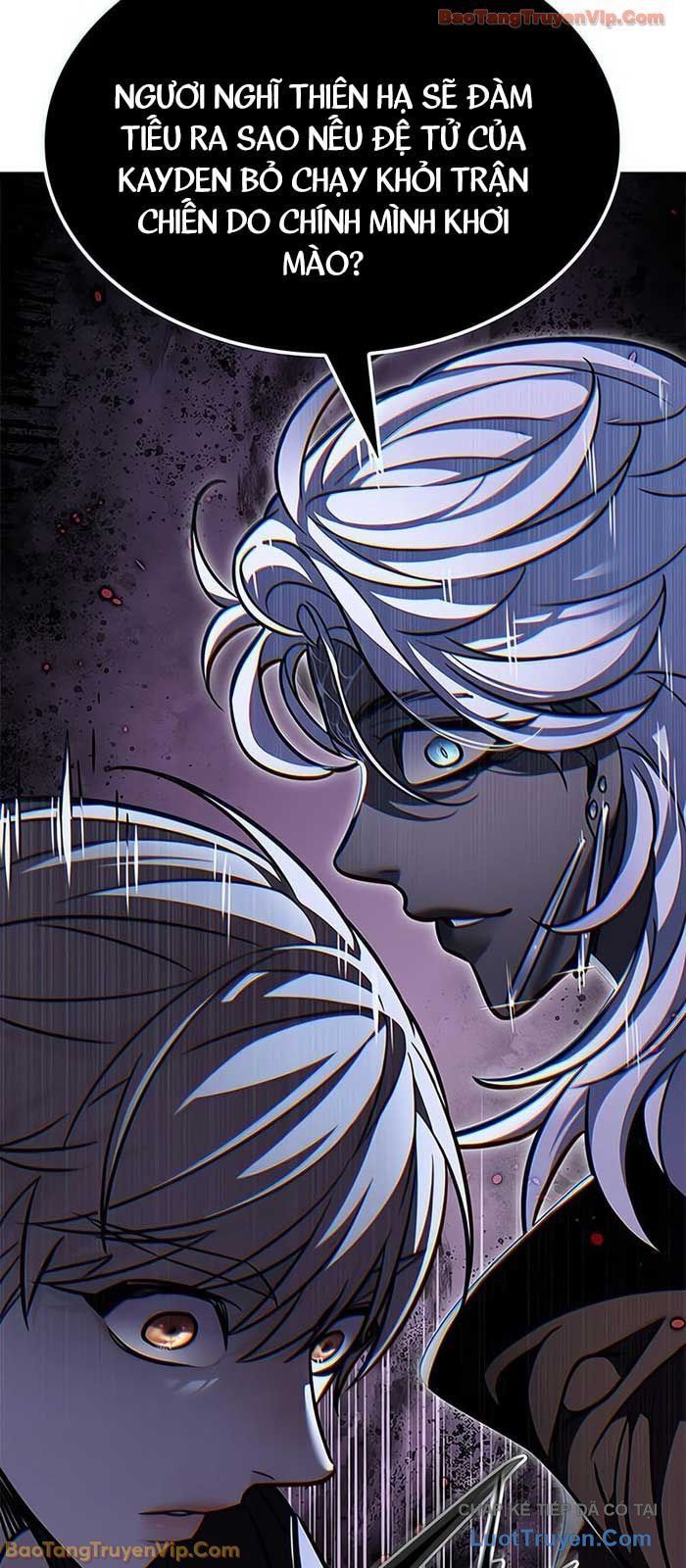 Hoá Thân Thành Mèo Chap 379 - Next Chap 380