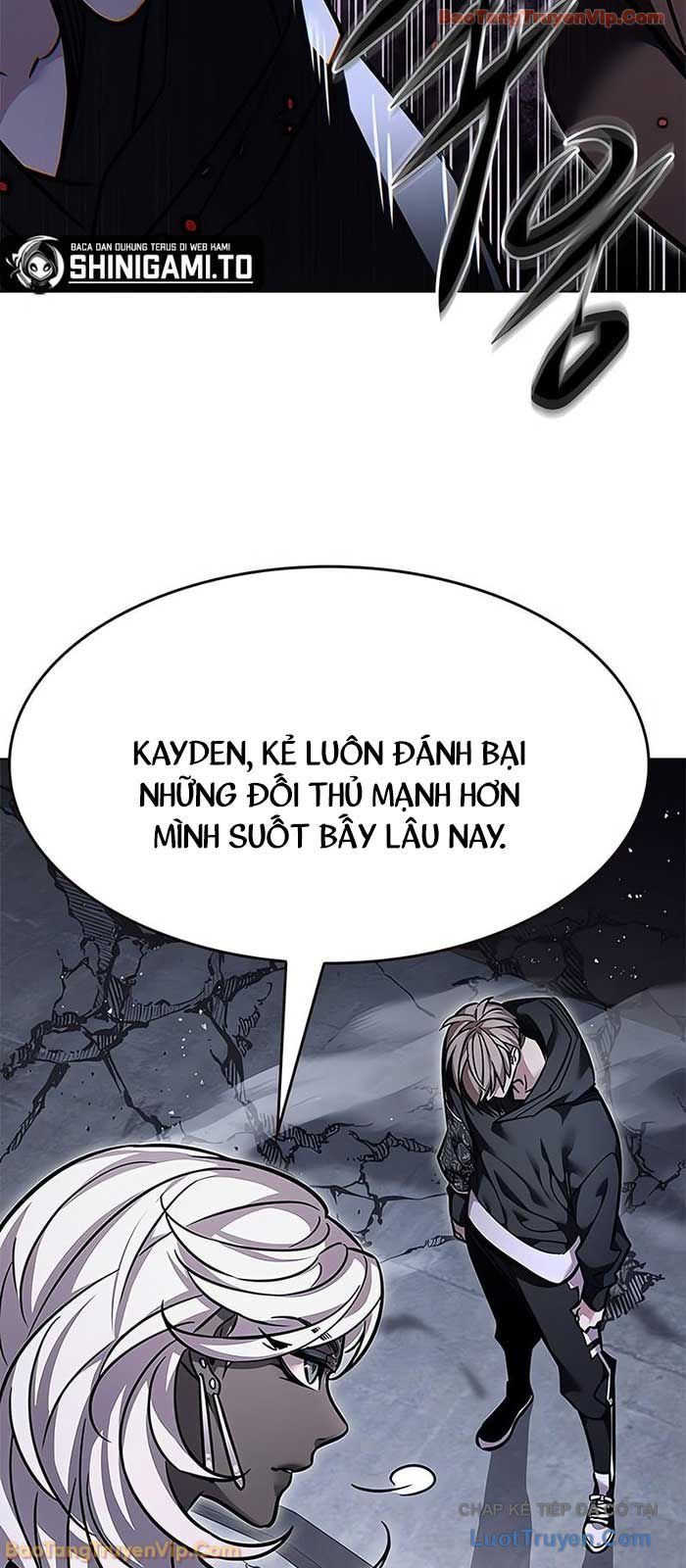 Hoá Thân Thành Mèo Chap 379 - Next Chap 380